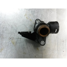 90H011 Coolant Inlet For 09-12 Audi A4 Quattro  2.0 06H121132H